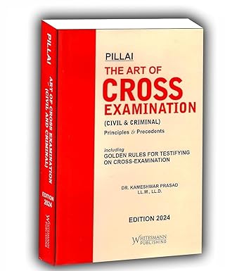 The-Art-Of-Cross-Examination-Civil-And-Criminal